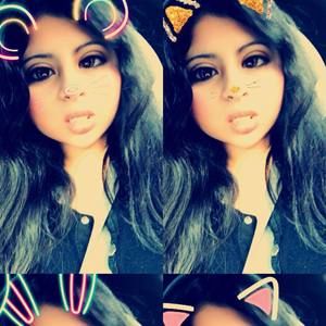 Meet your Posher, Ambar